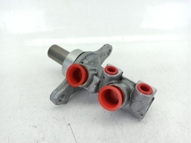 Recambio de bomba freno para peugeot partner furgoneta/monovolumen 1.6 hdi / bluehdi 75 referencia OEM IAM 1636404980  