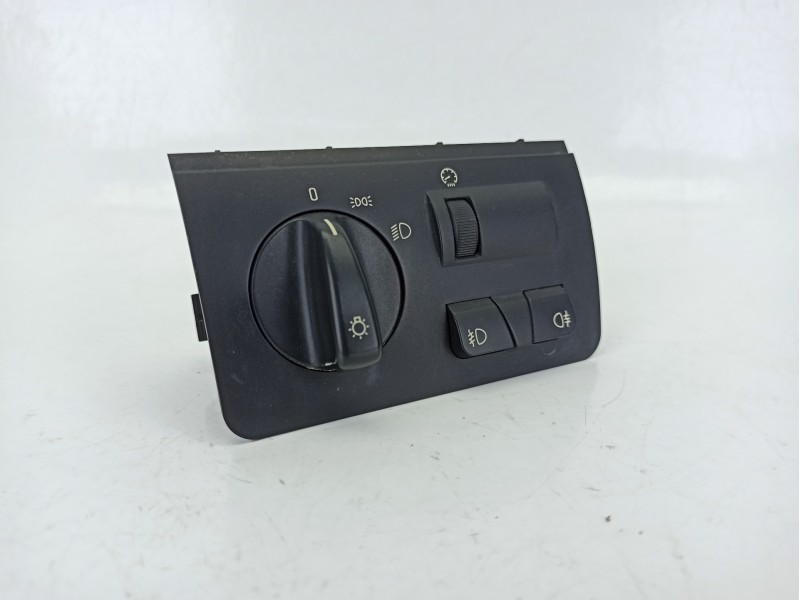 Recambio de mando luces para bmw x5 (e53) 3.0 d referencia OEM IAM 8380255  