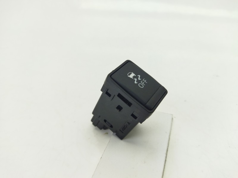 Recambio de interruptor para nissan navara np300 pick-up (d23, d23t) 2.3 dci referencia OEM IAM 8509K2  
