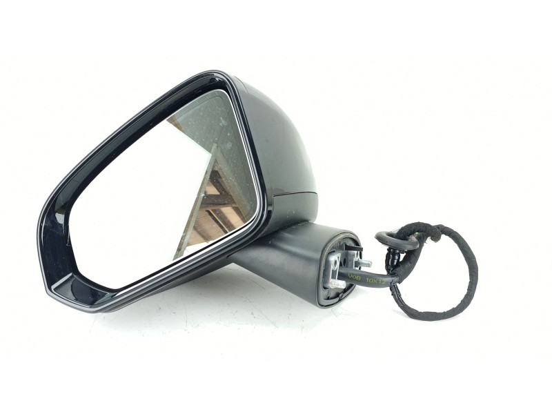 Recambio de retrovisor izquierdo para volvo v60 ii (225) b4 mild-hybrid referencia OEM IAM 31477562  