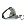 Recambio de retrovisor izquierdo para volvo v60 ii (225) b4 mild-hybrid referencia OEM IAM 31477562  