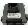 Recambio de mando intermitentes para bmw x5 (e53) 3.0 d referencia OEM IAM 8363668  