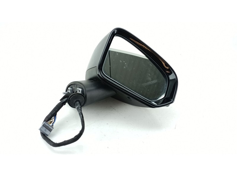 Recambio de retrovisor derecho para volvo v60 ii (225) b4 mild-hybrid referencia OEM IAM 39849801  