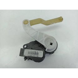 MOTOR APERTURA TRAMPILLAS CLIMATIZADOR 1605111A 