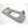 Recambio de parasol derecho para kia xceed (cd) 1.4 t-gdi referencia OEM IAM 85220J7000ED  