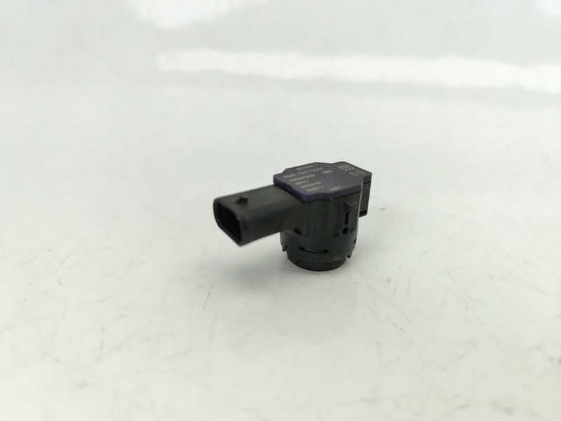 Recambio de sensor aparcamiento delantero para bmw z4 roadster (g29) sdrive 20 i referencia OEM IAM 792777401  