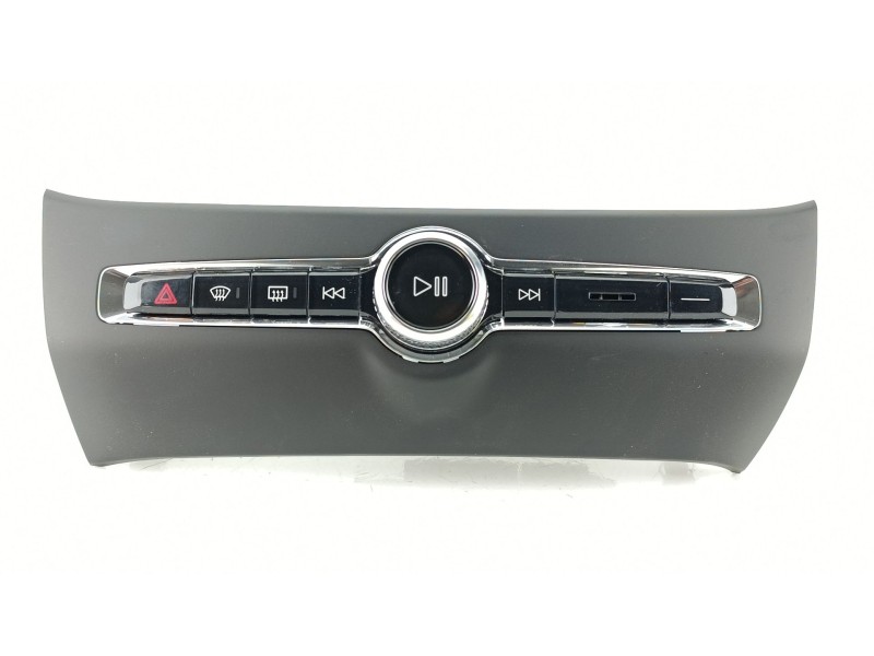 Recambio de mando climatizador para volvo v60 ii (225) b4 mild-hybrid referencia OEM IAM P31398845  
