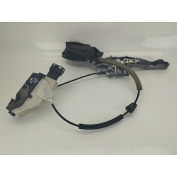 CERRADURA PUERTA DELANTERA DERECHA 828405 