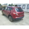 nissan qashqai i (j10, nj10) del año 2011
