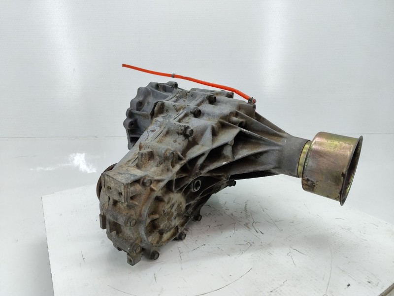 Recambio de caja transfer para nissan terrano ii (r20) 2.7 td 4wd referencia OEM IAM 33100G2307  