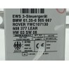 Recambio de modulo electronico para bmw x5 (e53) 3.0 d referencia OEM IAM 61356905667  
