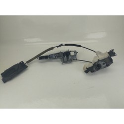 CERRADURA PUERTA DELANTERA IZQUIERDA 828406 