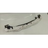 Recambio de refuerzo paragolpes delantero para mazda cx-7 (er) 2.2 mzr-cd awd (er10a) referencia OEM IAM EHY050070B  