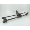 Recambio de motor limpia delantero para bmw x5 (e53) 3.0 d referencia OEM IAM 7046570  