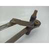 Recambio de motor limpia delantero para bmw x5 (e53) 3.0 d referencia OEM IAM 7046570  