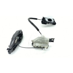 CERRADURA PUERTA DELANTERA DERECHA 9826677980 