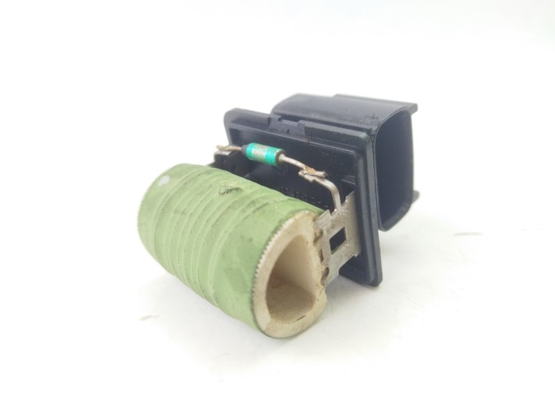 Recambio de resistencia calefaccion para ford ecosport 1.0 ecoboost referencia OEM IAM T74281A  