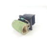 Recambio de resistencia calefaccion para ford ecosport 1.0 ecoboost referencia OEM IAM T74281A  