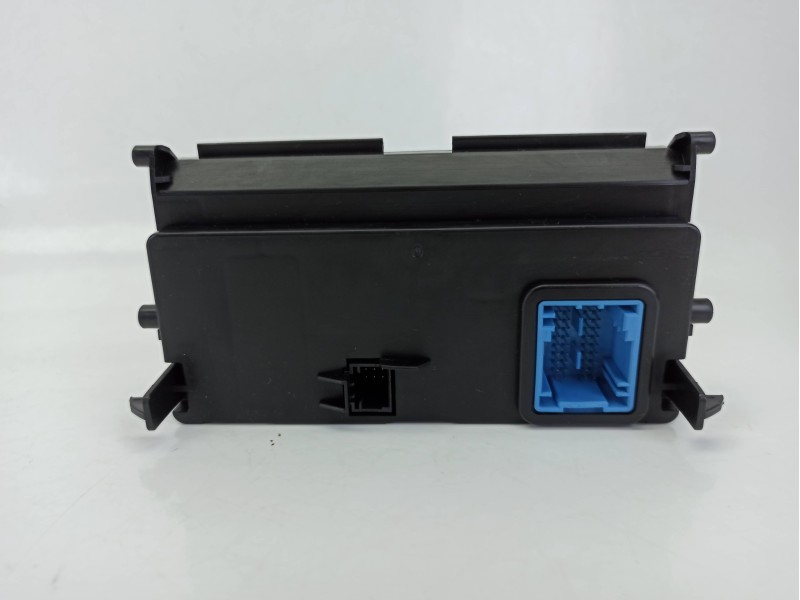 Recambio de modulo electronico para peugeot 508 i (8d_) 1.6 hdi referencia OEM IAM 9665961480  