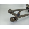 Recambio de motor limpia delantero para bmw x5 (e53) 3.0 d referencia OEM IAM 7046570  