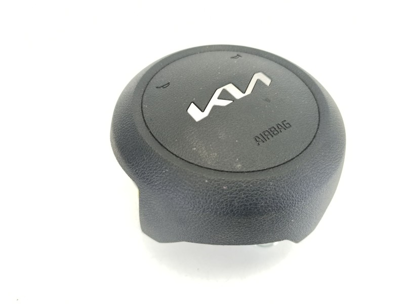 Recambio de airbag delantero izquierdo para kia xceed (cd) 1.4 t-gdi referencia OEM IAM 80100J7100  