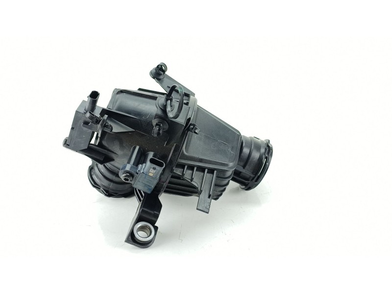 Recambio de tubo presion turbocompresor para volvo v60 ii (225) b4 mild-hybrid referencia OEM IAM 32257942  