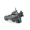 Recambio de tubo presion turbocompresor para volvo v60 ii (225) b4 mild-hybrid referencia OEM IAM 32257942  
