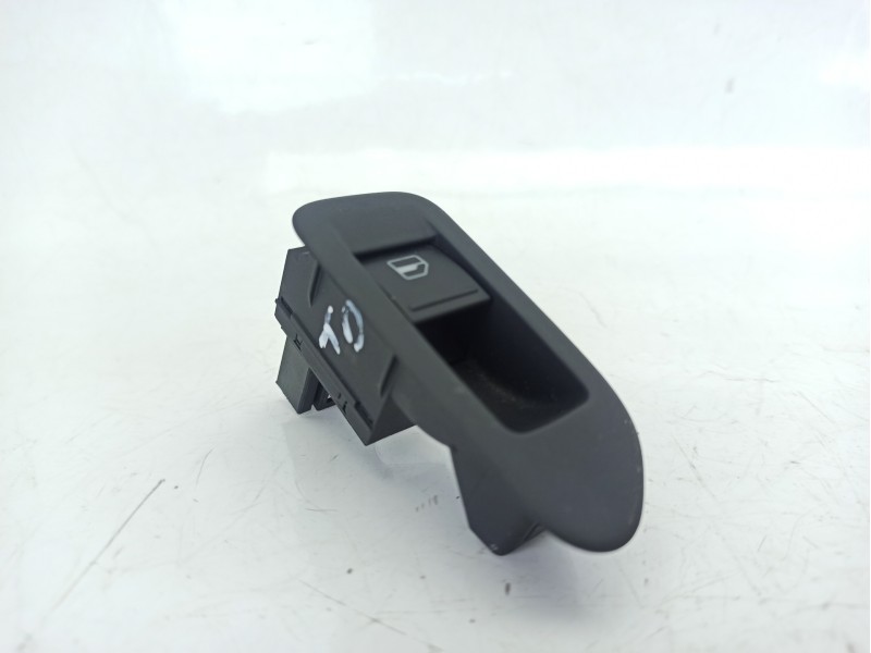 Recambio de mando elevalunas trasero derecho para volkswagen golf plus v (5m1, 521) 1.2 tsi referencia OEM IAM 5K4868346  