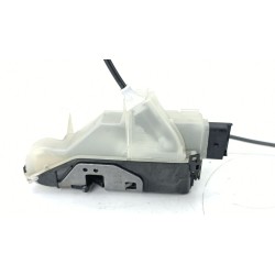 CERRADURA PUERTA DELANTERA IZQUIERDA 9826678280 
