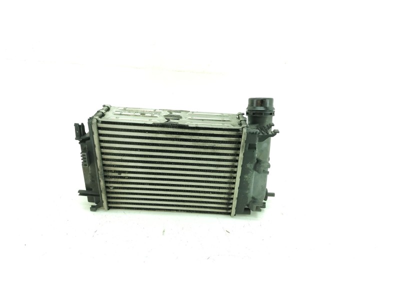 Recambio de intercooler para nissan qashqai ii (j11, j11_) 1.3 dig-t referencia OEM IAM 1441100Q4L  