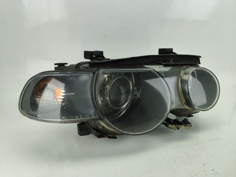 Recambio de faro derecho para bmw 3 compact (e46) 320 td referencia OEM IAM 0301187272  