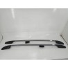 Recambio de barras techo para dacia logan mcv ii 1.5 blue dci 95 (k8jl) referencia OEM IAM 101515A2  