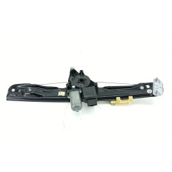 ELEVALUNAS DELANTERO IZQUIERDO YQ00778280 