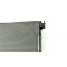 Recambio de radiador agua para nissan qashqai ii (j11, j11_) 1.3 dig-t referencia OEM IAM 214106UB0B  