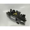 Recambio de faro derecho para bmw 3 compact (e46) 320 td referencia OEM IAM 0301187272  