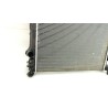 Recambio de radiador agua para nissan qashqai ii (j11, j11_) 1.3 dig-t referencia OEM IAM 214106UB0B  