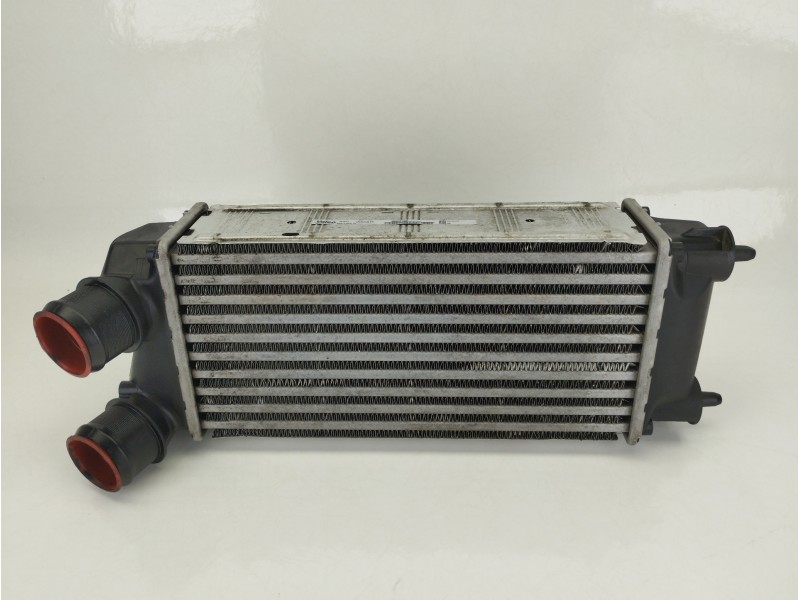Recambio de intercooler para peugeot partner furgoneta/monovolumen 1.6 hdi / bluehdi 75 referencia OEM IAM 9800291280  