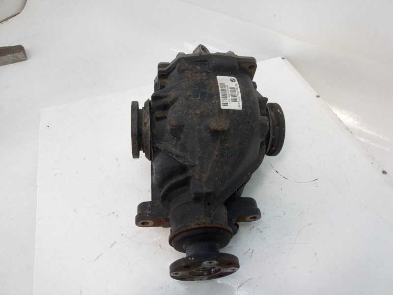 Recambio de diferencial trasero para bmw 3 compact (e46) 320 td referencia OEM IAM E2727S  