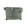 Recambio de radiador agua para nissan qashqai ii (j11, j11_) 1.3 dig-t referencia OEM IAM 214106UB0B  