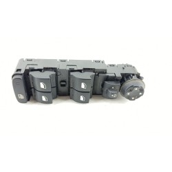 MANDO ELEVALUNAS DELANTERO IZQUIERDO 96788264ZD 