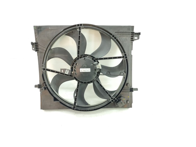 Recambio de electroventilador para nissan qashqai ii (j11, j11_) 1.3 dig-t referencia OEM IAM 214814EB0B  