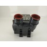 Recambio de intercooler para peugeot partner furgoneta/monovolumen 1.6 hdi / bluehdi 75 referencia OEM IAM 9800291280  