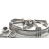 Recambio de electroventilador para nissan qashqai ii (j11, j11_) 1.3 dig-t referencia OEM IAM 214814EB0B  