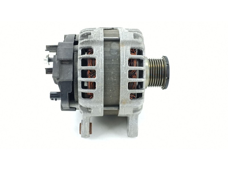 Recambio de alternador para nissan qashqai ii (j11, j11_) 1.3 dig-t referencia OEM IAM 231004BE0B  