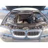 bmw x3 (e83) del año 2004