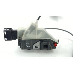 CERRADURA PUERTA TRASERA DERECHA 9826676580 