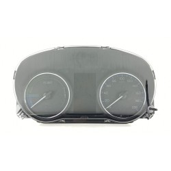 CUADRO INSTRUMENTOS 8100C543 