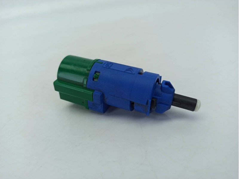 Recambio de interruptor para peugeot 508 i (8d_) 1.6 hdi referencia OEM IAM 9672407680  