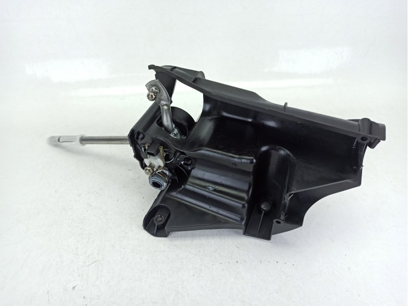 Recambio de palanca cambio para peugeot partner furgoneta/monovolumen 1.6 hdi / bluehdi 75 referencia OEM IAM 3527353  