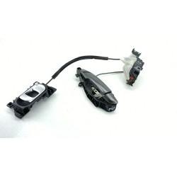 CERRADURA PUERTA TRASERA IZQUIERDA 9826677280 